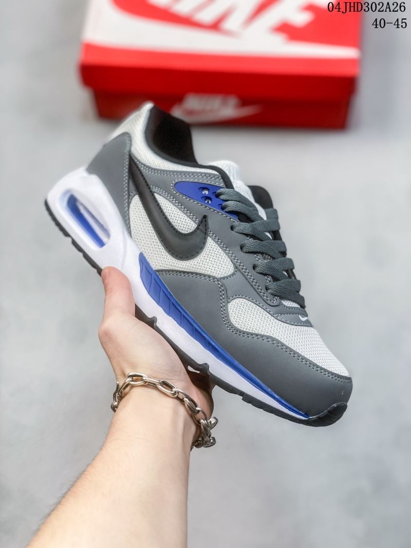 Nike Air Max Shoes